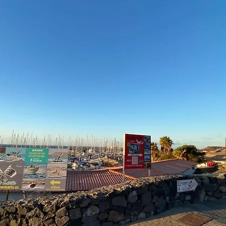 Willa Amazing Luxury Seafront Near Golf & Ocean San Miguel de Abona