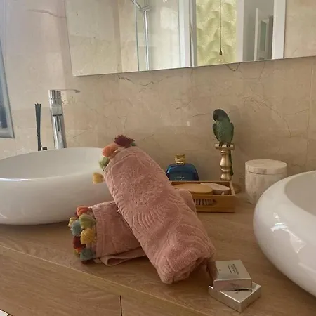 Amazing Luxury Seafront Near Golf & Ocean San Miguel de Abona