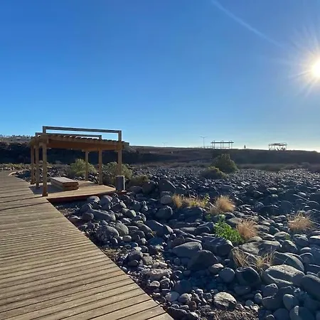 Amazing Luxury Seafront Near Golf & Ocean Willa