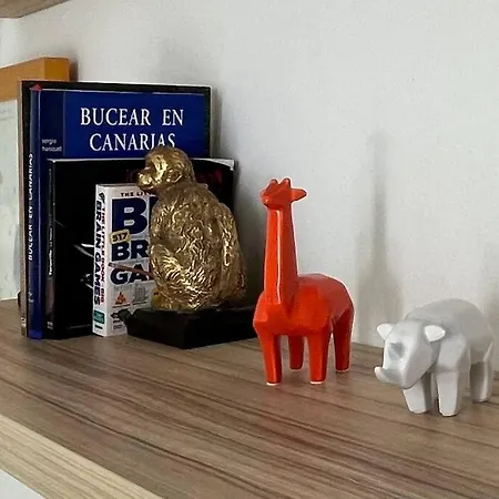 Willa Amazing Luxury Seafront Near Golf & Ocean San Miguel de Abona