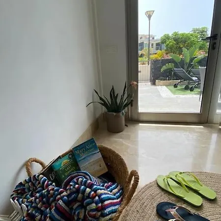 Amazing Luxury Seafront Near Golf & Ocean Willa San Miguel de Abona