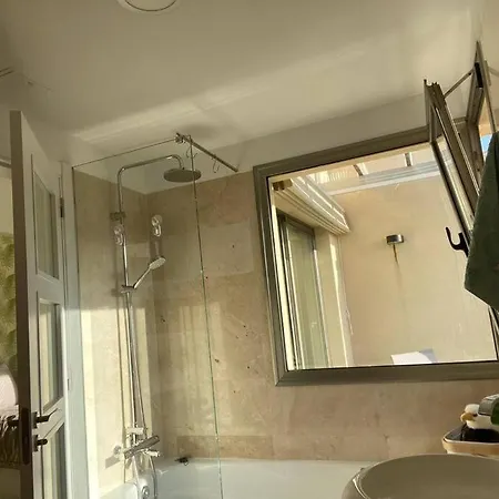 Amazing Luxury Seafront Near Golf & Ocean San Miguel de Abona