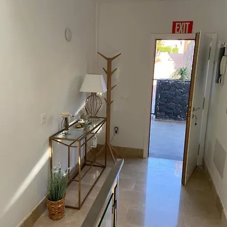 Amazing Luxury Seafront Near Golf & Ocean Willa San Miguel de Abona