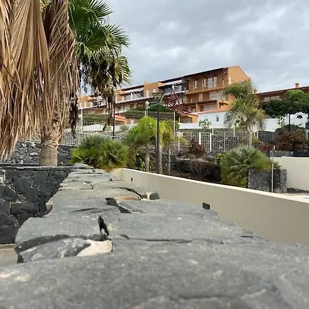 Amazing Luxury Seafront Near Golf & Ocean * San Miguel de Abona