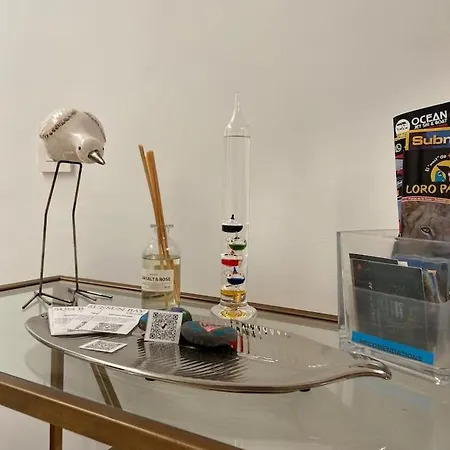 Amazing Luxury Seafront Near Golf & Ocean * San Miguel de Abona