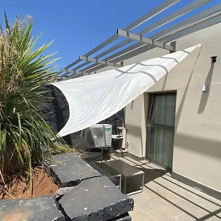 Amazing Luxury Seafront Near Golf & Ocean Willa San Miguel de Abona