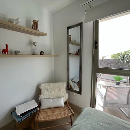 Willa Amazing Luxury Seafront Near Golf & Ocean San Miguel de Abona