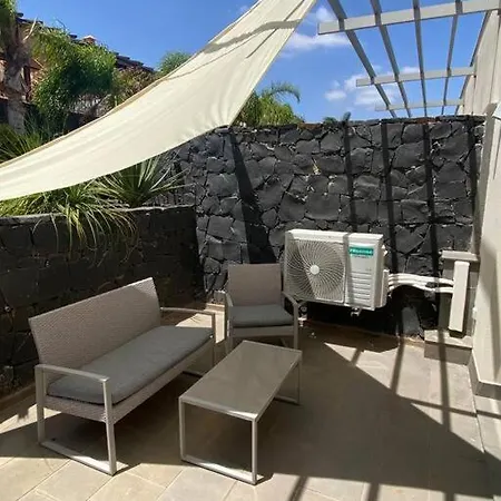 Amazing Luxury Seafront Near Golf & Ocean Willa San Miguel de Abona