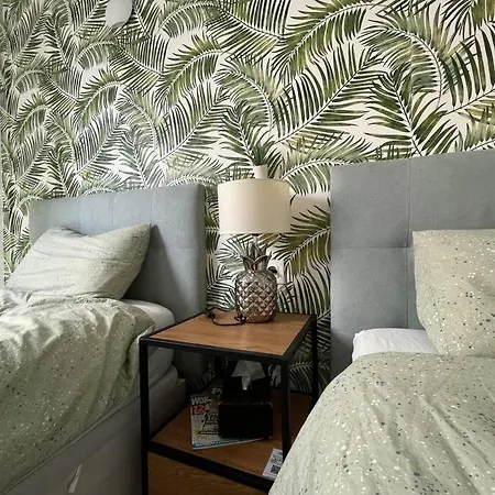 Willa Amazing Luxury Seafront Near Golf & Ocean