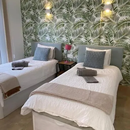 Amazing Luxury Seafront Near Golf & Ocean Willa San Miguel de Abona