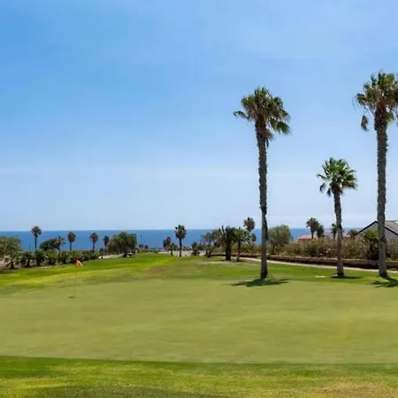 Amazing Luxury Seafront Near Golf & Ocean Willa *