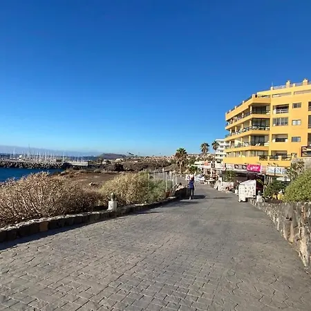 Amazing Luxury Seafront Near Golf & Ocean Willa San Miguel de Abona