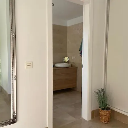 Willa Amazing Luxury Seafront Near Golf & Ocean San Miguel de Abona