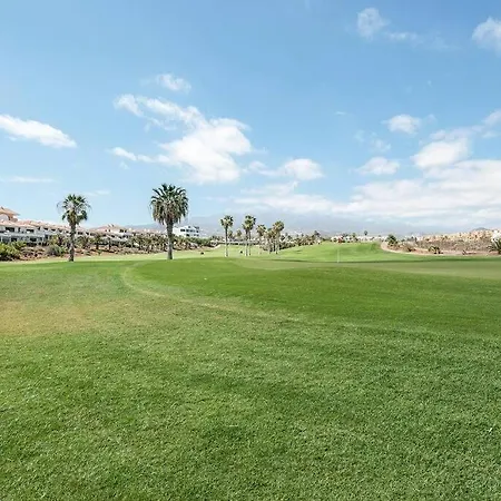 Amazing Luxury Seafront Near Golf & Ocean Willa San Miguel de Abona