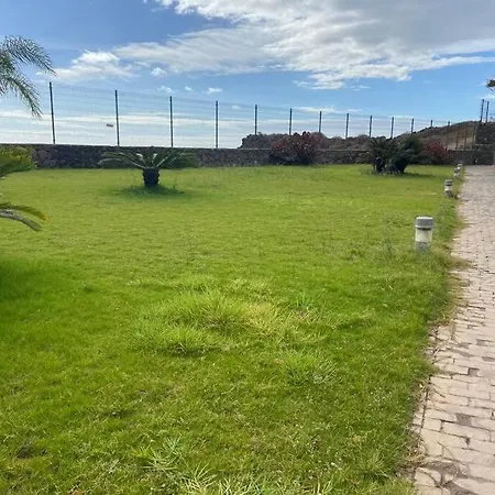 Amazing Luxury Seafront Near Golf & Ocean Willa San Miguel de Abona