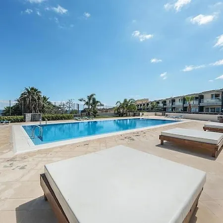 Amazing Luxury Seafront Near Golf & Ocean * San Miguel de Abona